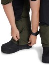 DC Roadblock Bib Pant