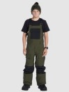 DC Roadblock Bib Pant