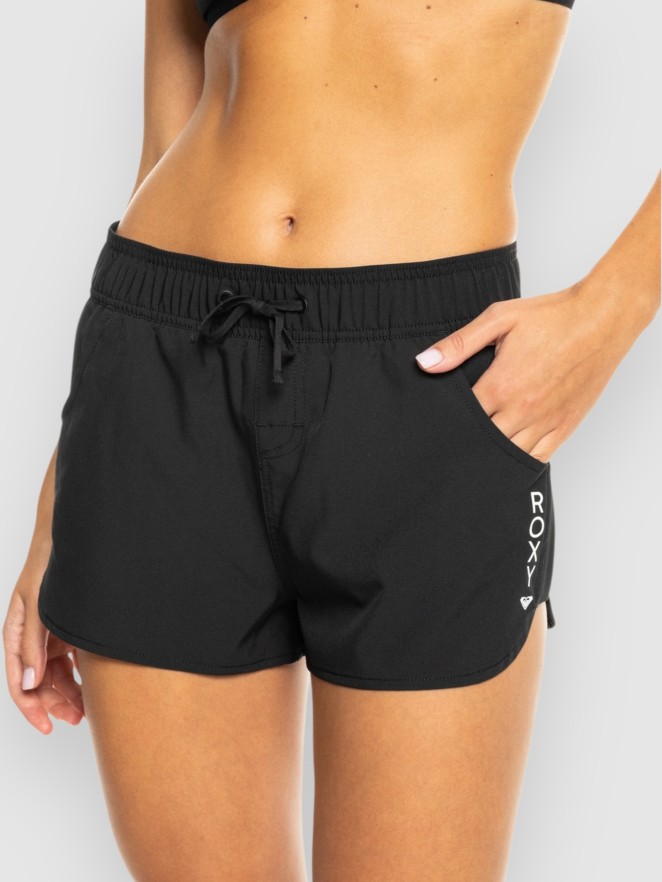 Roxy Wave 2 Inch Boardshorts