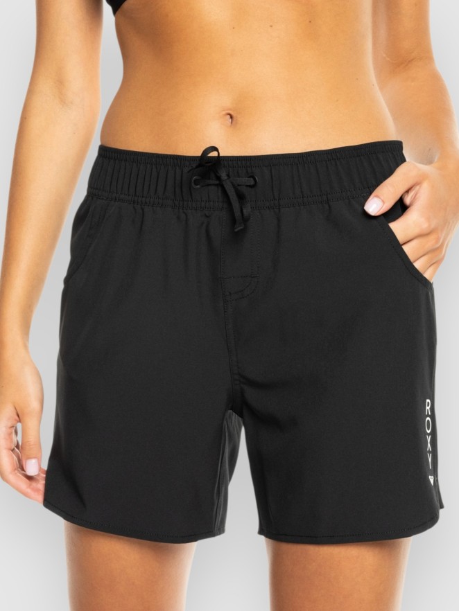 Roxy Wave 5 Inch Boardshorts
