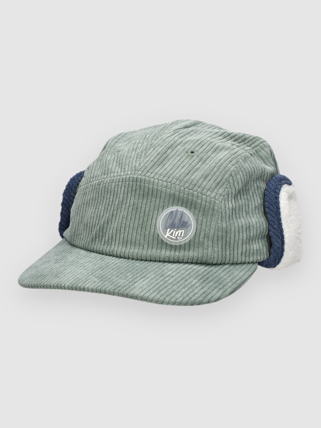 Roxy Chloe Kim Cap