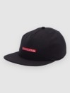 Quiksilver DNA Clicked Cappellino