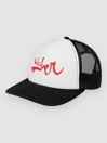 Quiksilver DNA Impaired Cap