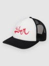 Quiksilver DNA Impaired Cap