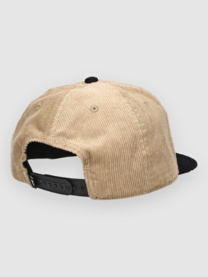 Gymnasium Snapback Cappellino