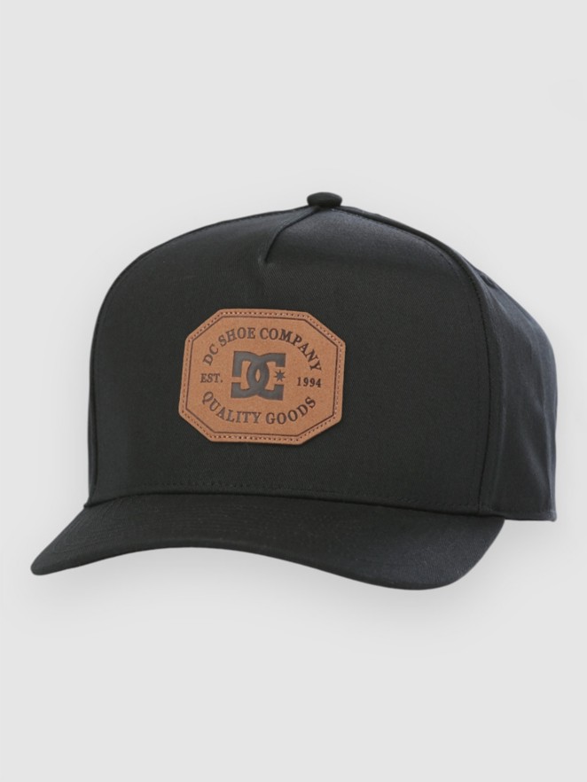 DC Reynotts Kids Cappellino