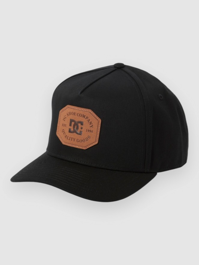 DC Reynotts Kids Cap