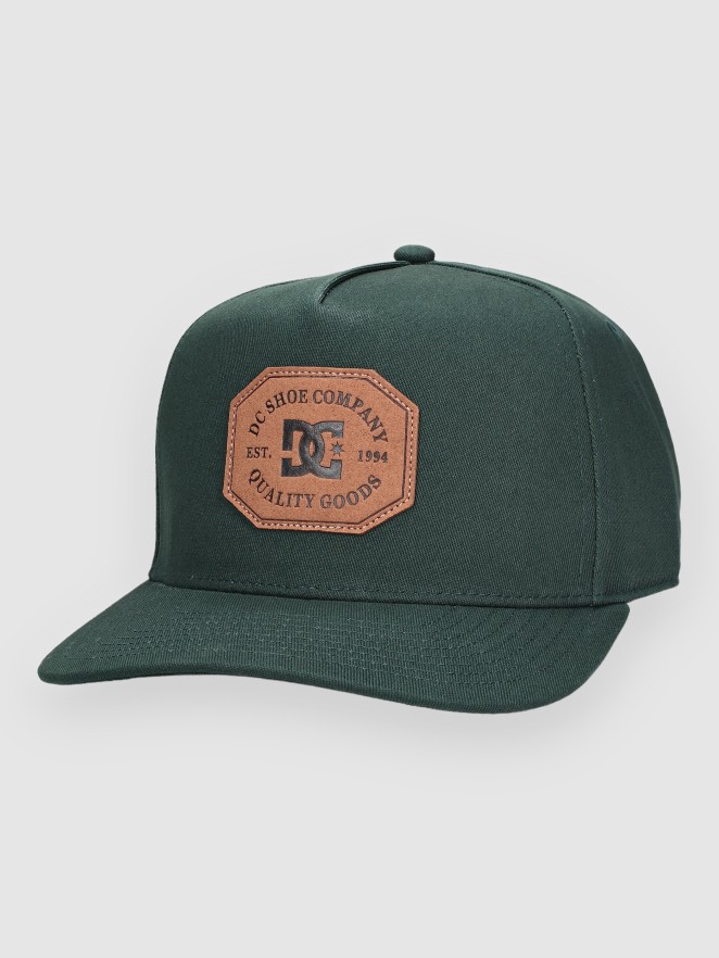 DC Reynotts Kids Cap