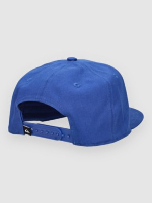 Snapback Cappellino