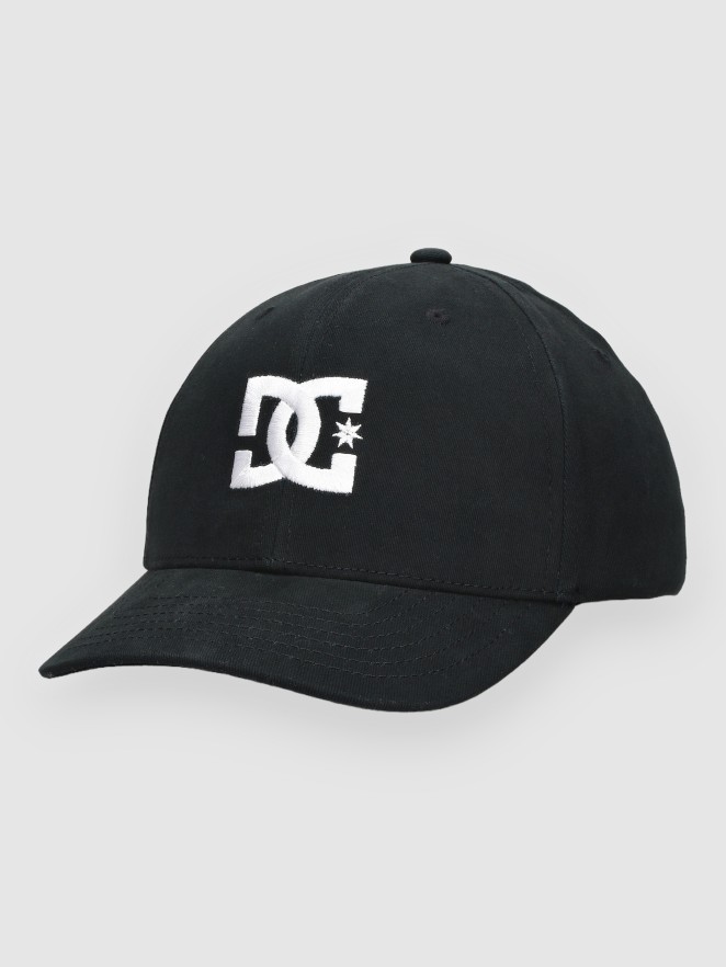 DC Star Cap