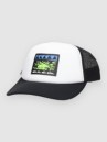 Quiksilver Vermin Pack Kids Casquette