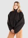 Roxy Blurry Cloud Chaqueta Polar