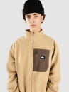 Quiksilver Clean Coast Fleece Jacket