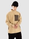 Quiksilver Clean Coast Fleece Jacket