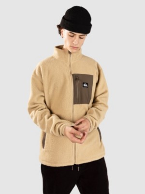 Clean Coast Fleece Jacket