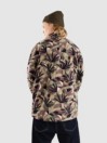 Quiksilver Clean Coast Fleece Jacket