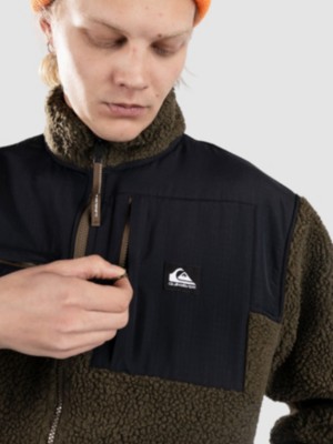 Shallow Water Jacket