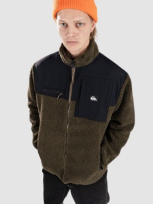 Shallow Water Jacket