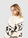 Roxy Treasure Soul Half-Zip Fleece Sweater