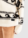Roxy Treasure Soul Half-Zip Fleece Sweater