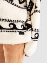 Roxy Treasure Soul Half-Zip Fleece Sweater
