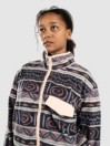 Quiksilver Uni Fz Polar Fleece Veste Polaire