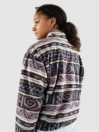 Quiksilver Uni Fz Polar Fleece Fleece Jacket