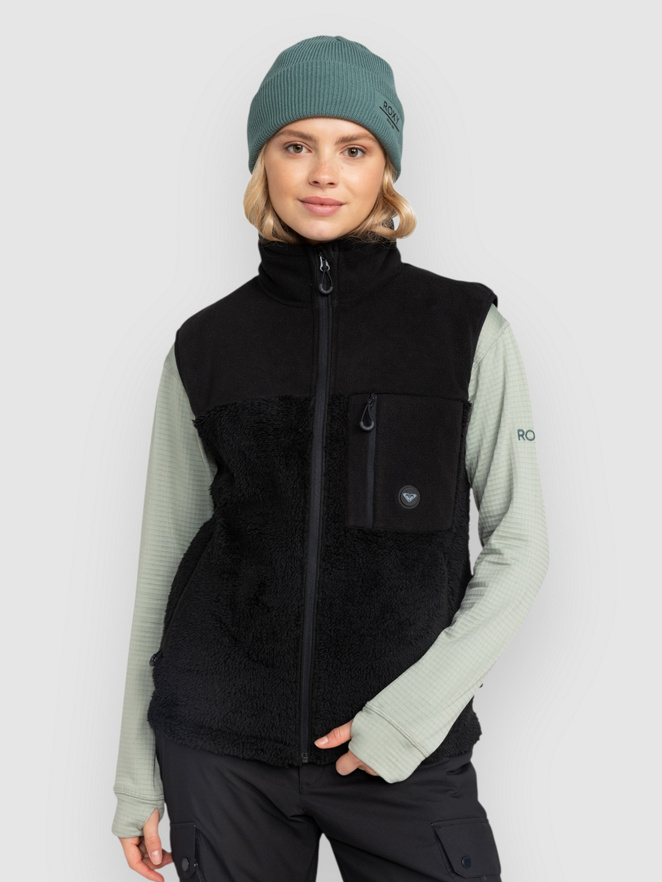 Roxy Warmlink Fleecejakke