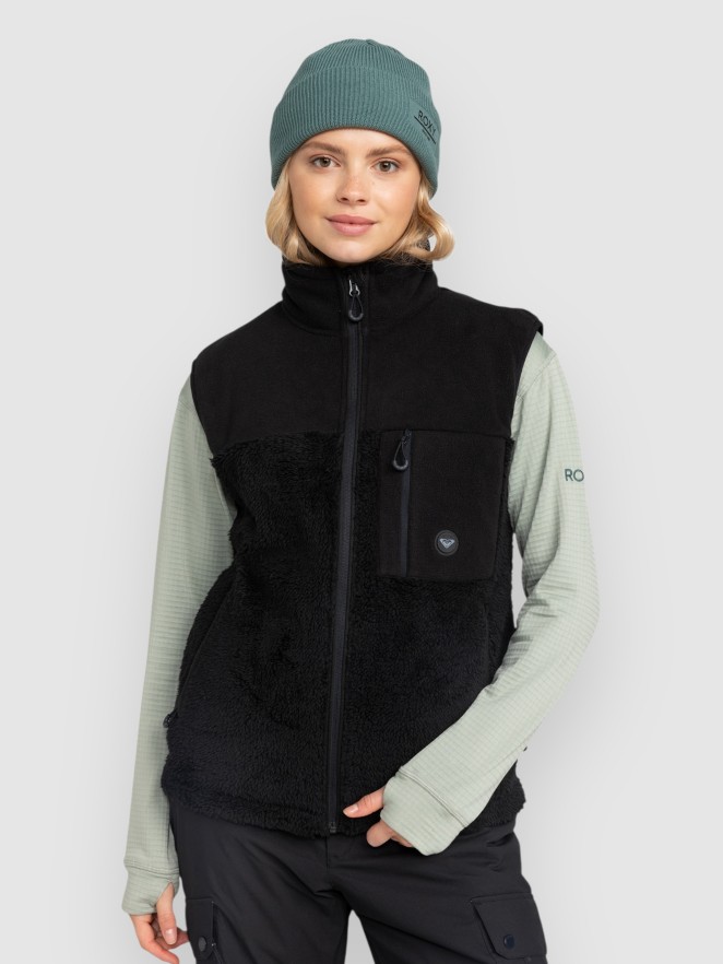 Roxy Warmlink Fleecejakke