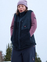 Roxy Warmlink Fleece Jacket