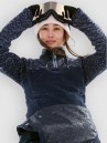 Roxy Sayna Half Zip Sweater