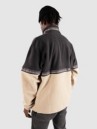 Quiksilver Take Us Back Block Polar Half-Zip Fleece Pullover