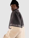 Quiksilver Take Us Back Block Polar Half-Zip Fleece Swe
