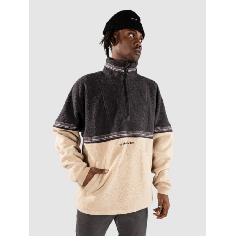Blue Tomato - -17%2 Hoodies für 80QuiksilverTake Us Back Block Polar Half-Zip Fleece Pullover€ 89,95€ 74,95