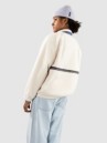 Quiksilver Uni Half Zip Polar Half-Zip Fleecový pulover