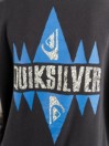 Quiksilver Uni Hz Block Screen Giacca in Pile