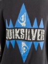 Quiksilver Uni Hz Block Screen Fleecejakke