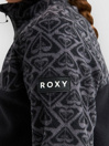Roxy Whitecamp Half Zip Kids Sweater