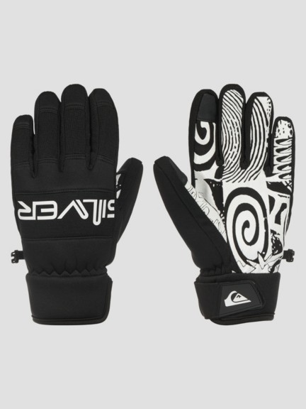 Quiksilver Method Gloves buy now ID-730541