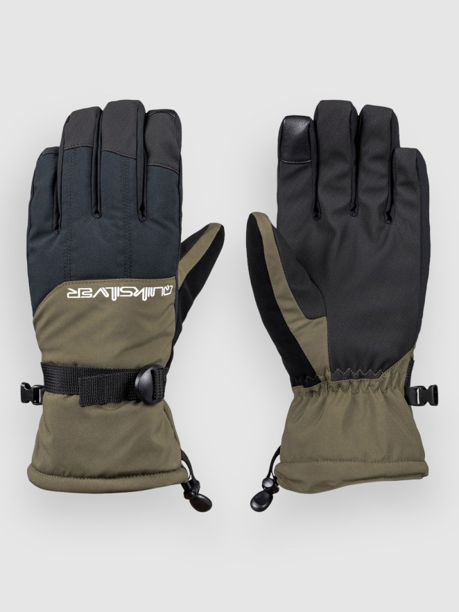 Quiksilver Mission Gloves