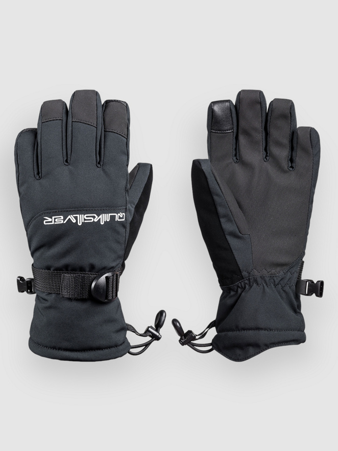 Quiksilver Mission Kids Gloves