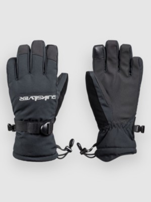 Mission Gloves