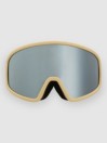 Quiksilver Browdy Asweetin Goggle