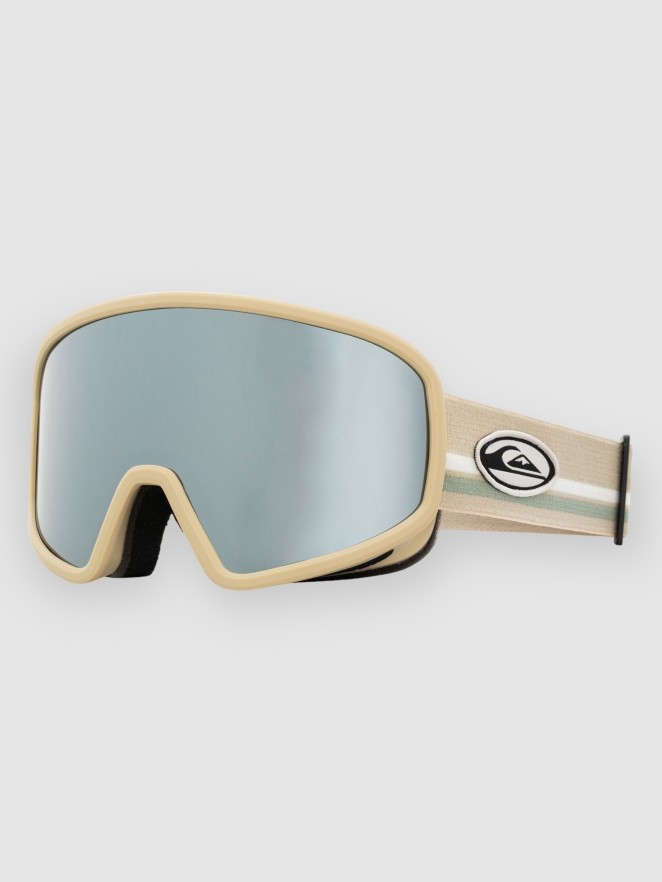 Quiksilver Browdy Asweetin Goggle