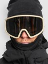 Quiksilver Browdy Asweetin Goggle