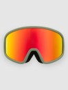 Quiksilver Browdy Sea Soray Goggle