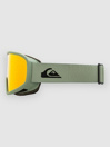 Quiksilver Browdy Sea Soray Goggle