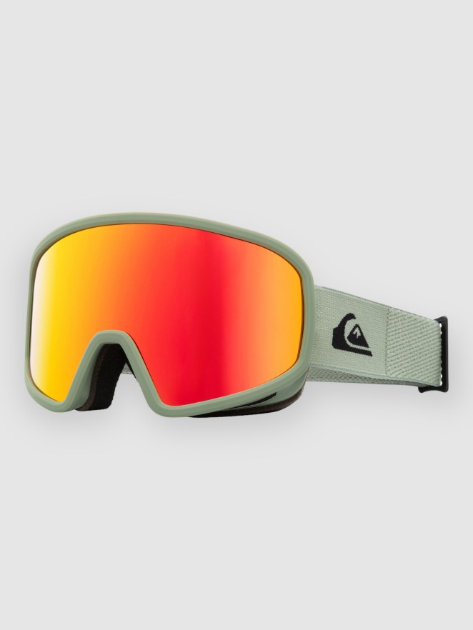 Quiksilver Browdy Sea Soray Goggle