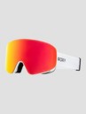 Roxy Feelin Clux  Sngg White Snowboardové brýle