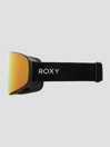 Roxy Feelin Color Luxe Black Goggle